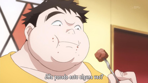 Hunter x Hunter (2011)